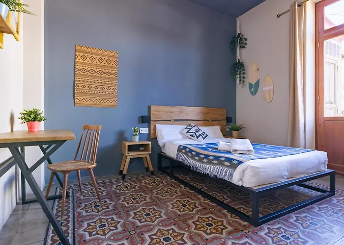 Bed and Breakfast Bird House Valenza